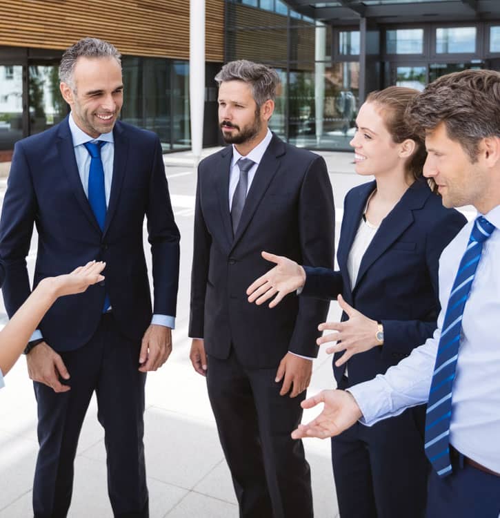 Digital Transformation of Insurance Processes